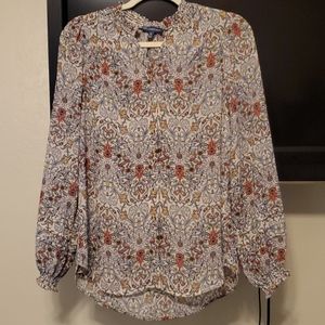 Democracy Ladies Shirt